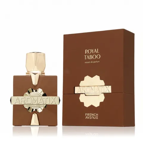 Aromatix Royal Taboo
