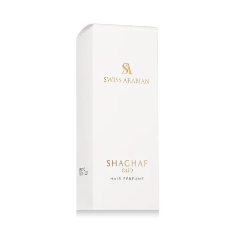Shaghaf Oud