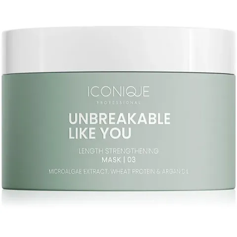 Unbreakable Like You Length Strengthening Mask -