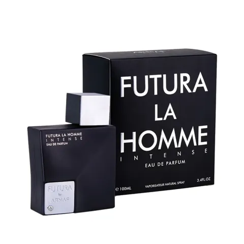 Futura La Homme Intense