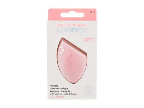 Miracle Powder Sponge