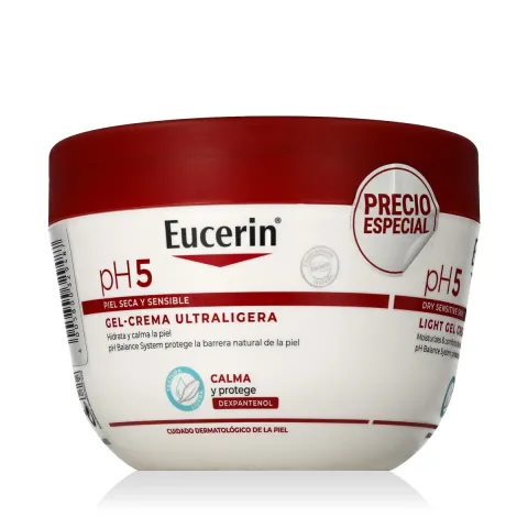 pH5 Light Gel Cream
