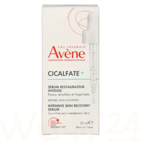 Avene Cicalfate+ Intensive Skin Recovery Serum