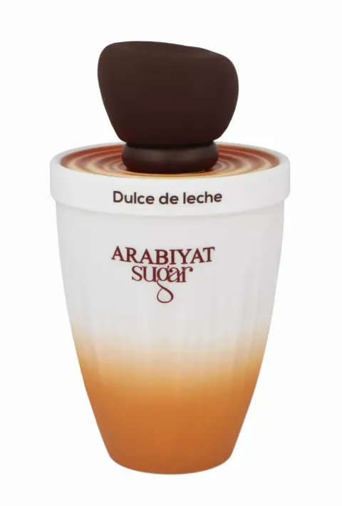 Dulce de Leche