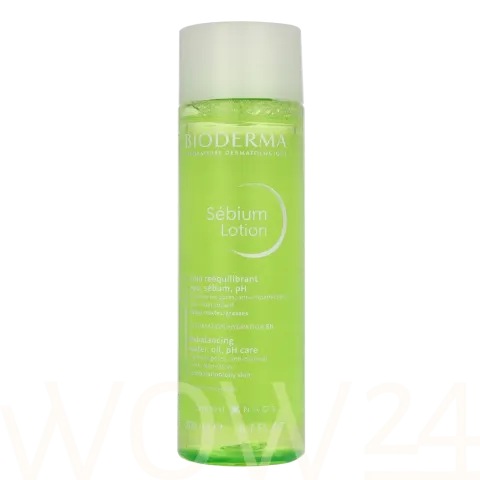 Sébium Lotion Rebalancing