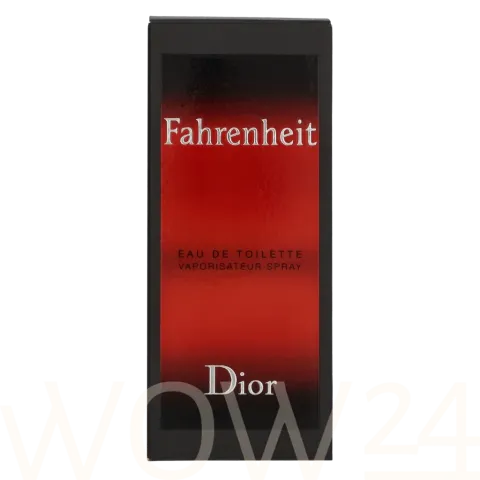 Fahrenheit