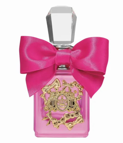 Juicy Couture, Viva La Juicy Pink Couture, Eau De Parfum, For Women, 30 ml