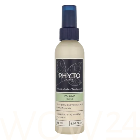 Volume Volumizing Styling Spray