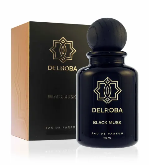 Black Musk
