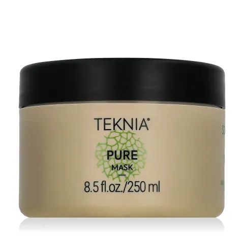 Teknia Scalp Care Pure Mask