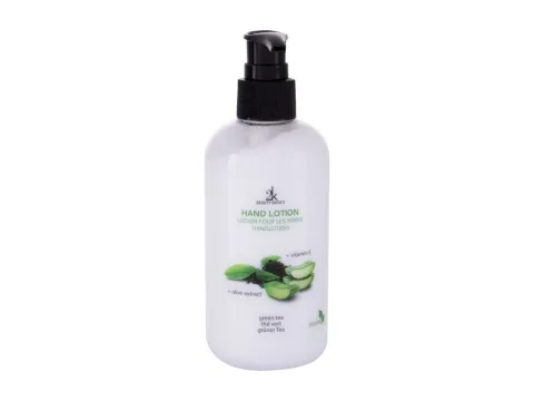 Hand Lotion