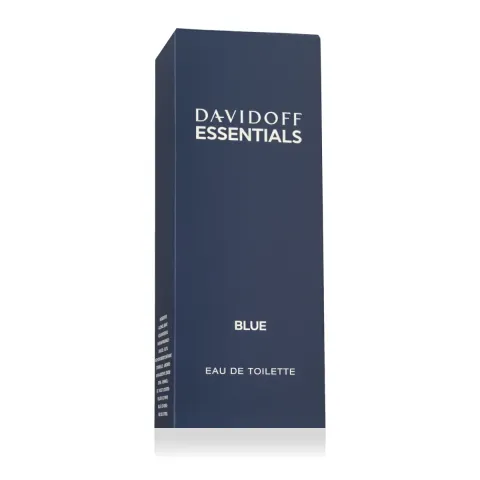 Essentials Blue