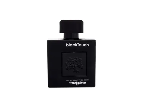 Black touch