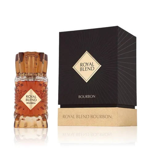 Royal Blend Bourbon