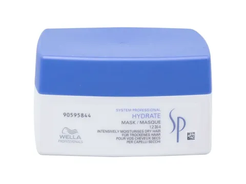 SP Hydrate