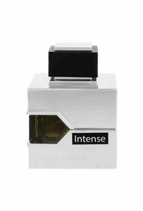 L'Aventure Intense