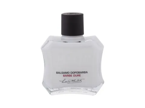 Red after shave balm