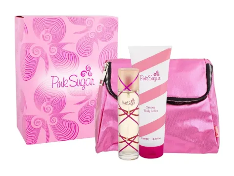 Pink Sugar