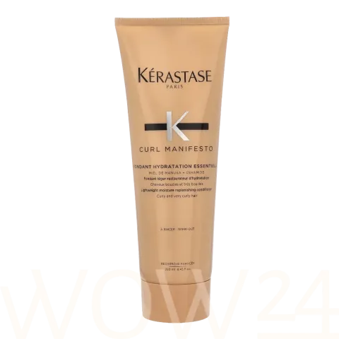 Curl Manifesto Fondant Hydration Essentielle