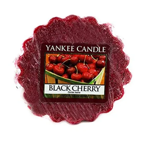 Black cherry