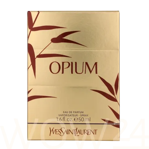Opium