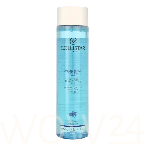 Anti-Age Toning Lotion