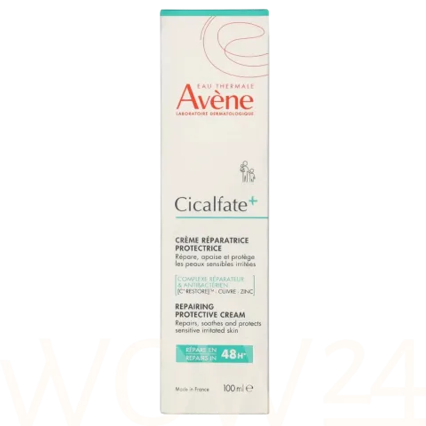 Cicalfate+ repairing protective