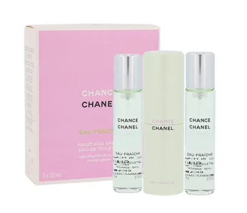 Chance Eau Fraiche