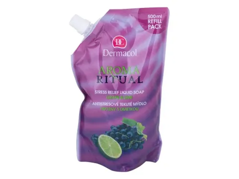 Aroma Ritual Grape &amp; Lime