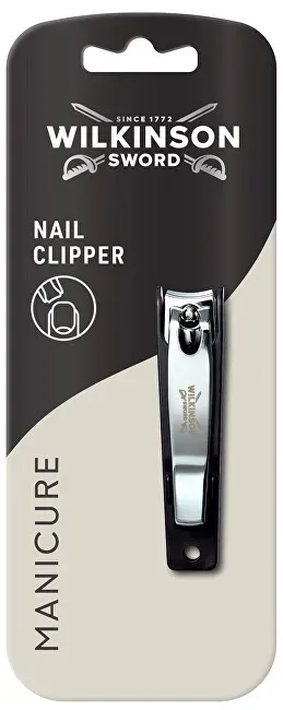 Manicure Nail Clippers