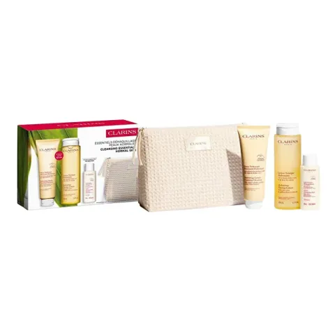Clarins Age-Defying &amp; Firming Essentials Set