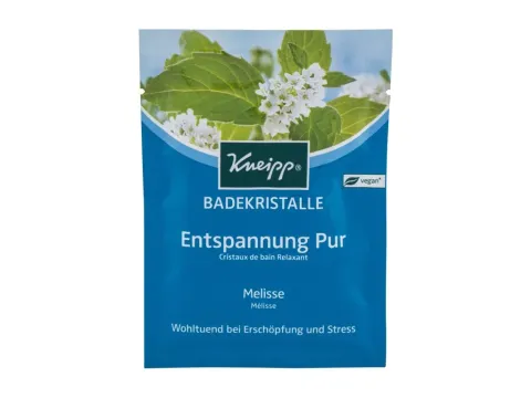 Pure Relaxation Mineral Bath Salt