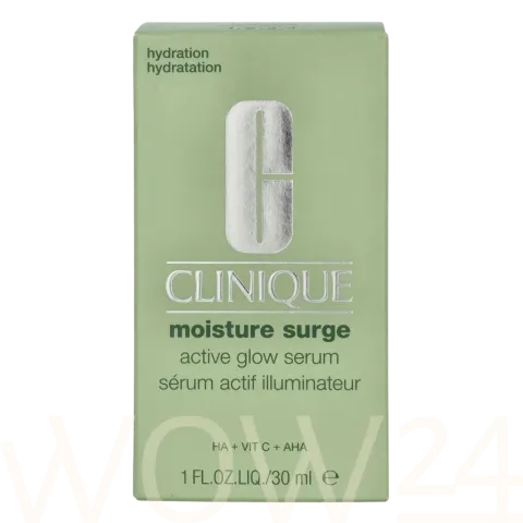 Moisture Surge Active Glow Serum
