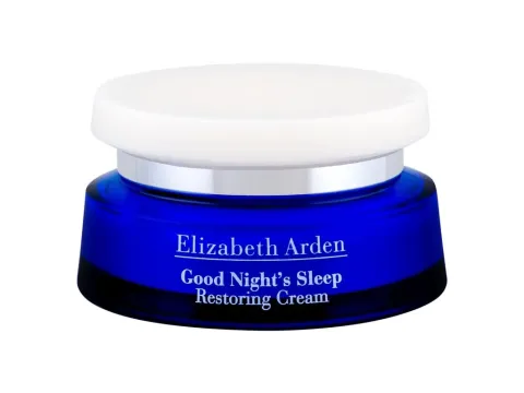 Good Night's Sleep Restoring Cream
