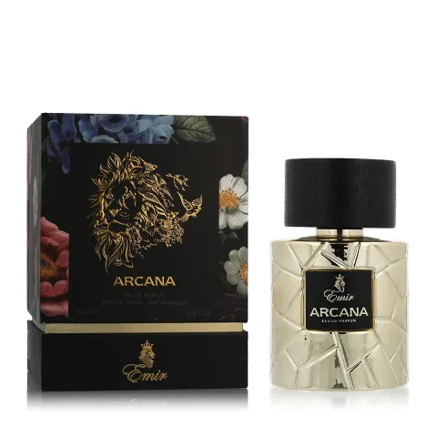 Arcana