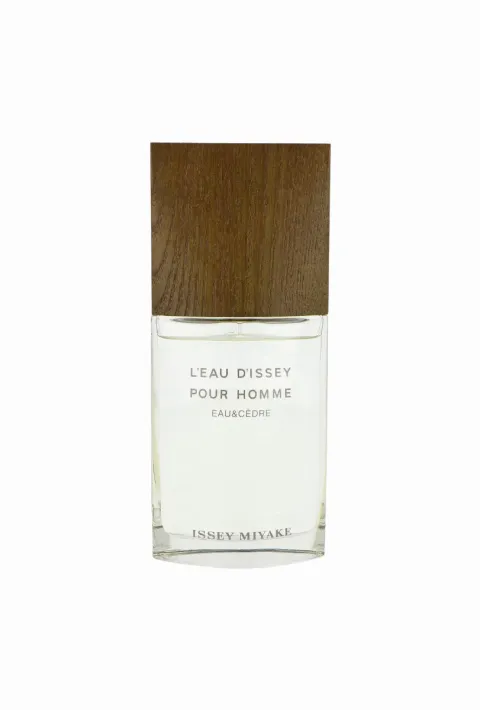 L'Eau D'Issey Pour Homme Eau &amp; Cédre