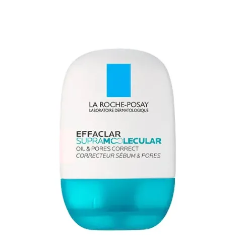 Supramolecular Oils &amp; Pores Correct Mattifying Moisturizer 40 ml
