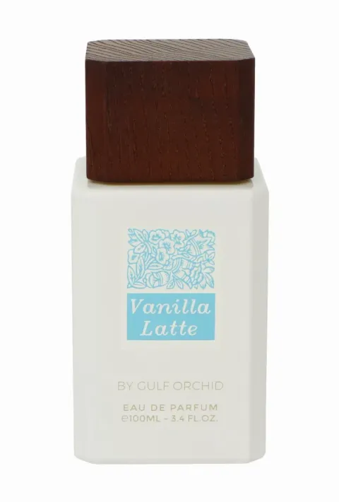 Vanilla Latte
