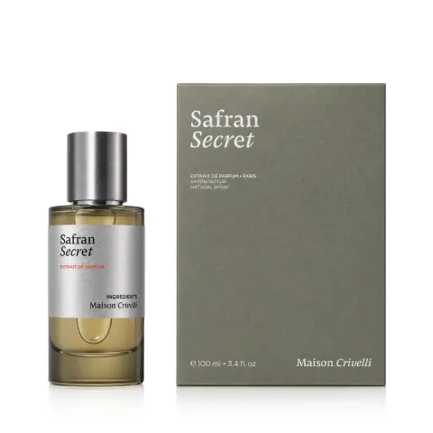 Safran Secret