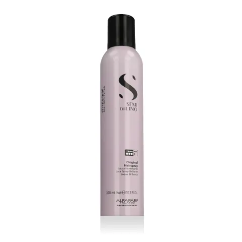 Semi Di Lino Style &amp; Care Original Hairspray