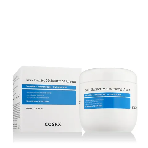 The Ceramide Skin Barrier Moisturizing Cream