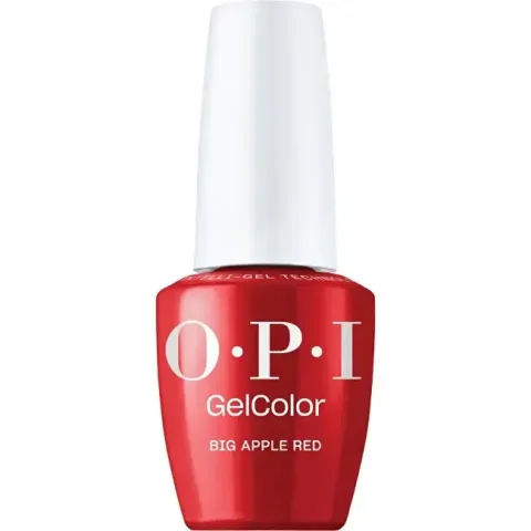 GelColor gel nail polish