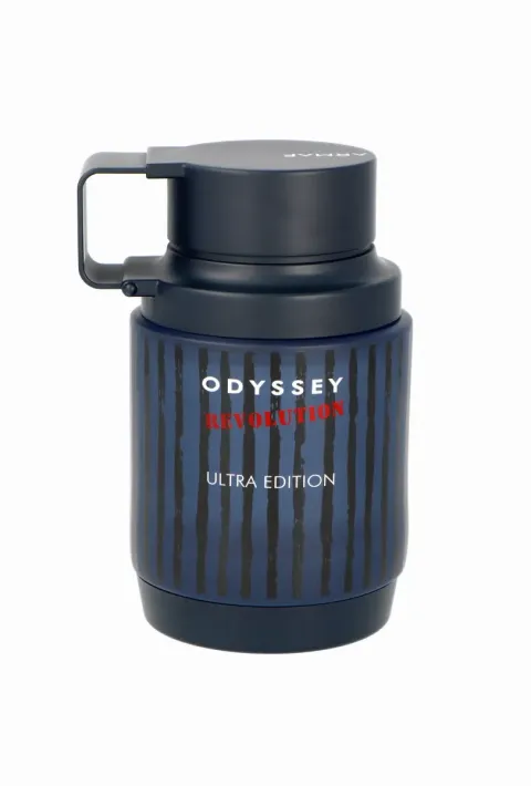Odyssey Revolution