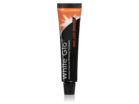 Charcoal Whitening Toothpaste
