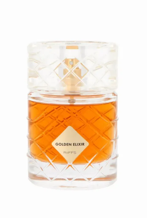 Golden Elixir