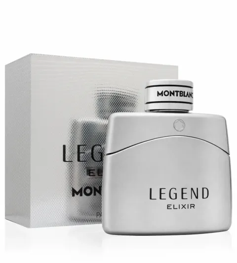 perfume M 30 ml Legend Elixir
