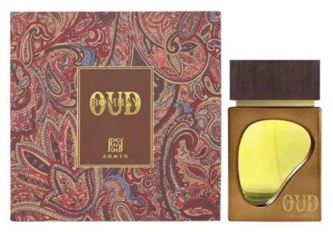 Bombay Oud
