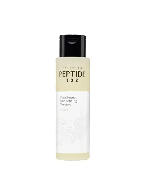 Peptide-132 Ultra Perfect Hair Bonding Shampoo