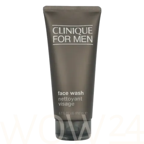 For Men Face Wash