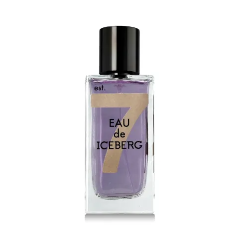 Eau de Iceberg Jasmine